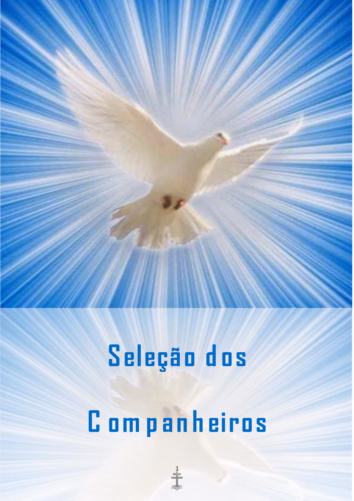 Seleção dos Companheiros cover