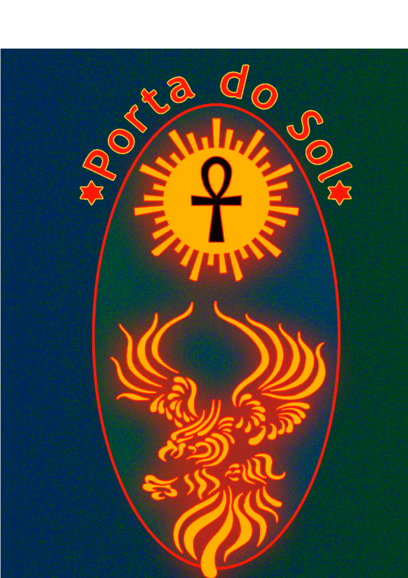 Porta do Sol cover