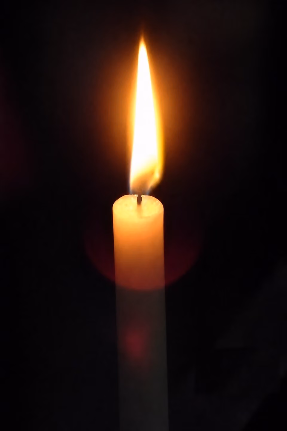 Luz na Escuridão cover